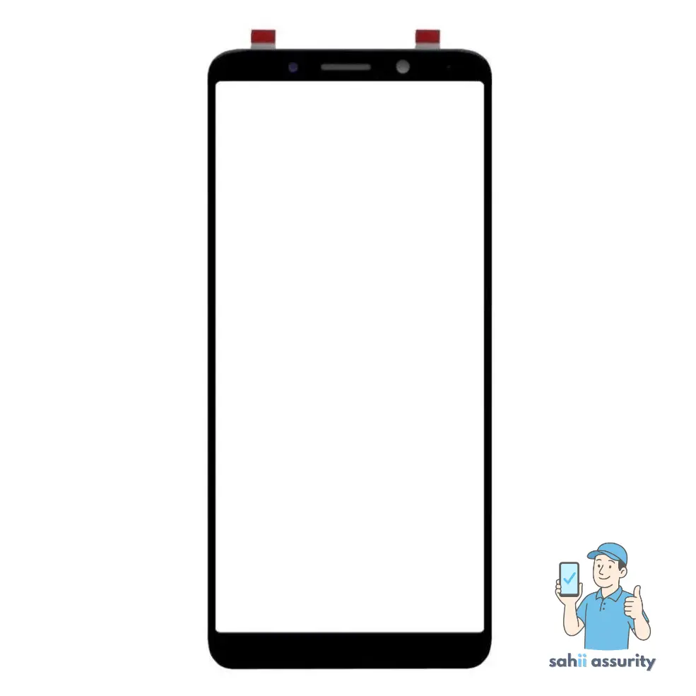 Front Glass for Oppo Realme 1 thumbnail